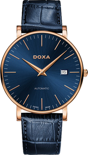 DOXA 171.90.201.03 D-Light Karóra – Image 1
